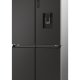 Haier Cube 83 Serie 3 HCR3818EWPT frigorifero side-by-side Libera installazione 463 L E Antracite 8