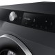 Samsung Series 6 DV90DG6845LB asciugatrice Libera installazione Caricamento frontale 9 kg Nero 11