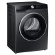 Samsung Series 6 DV90DG6845LB asciugatrice Libera installazione Caricamento frontale 9 kg Nero 3