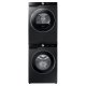 Samsung Series 6 DV90DG6845LB asciugatrice Libera installazione Caricamento frontale 9 kg Nero 23