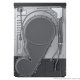 Samsung Series 6 DV90DG6845LB asciugatrice Libera installazione Caricamento frontale 9 kg Nero 5