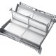 Samsung Series 6 DV90DG6845LB asciugatrice Libera installazione Caricamento frontale 9 kg Nero 10