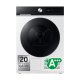 Samsung DV90DB7845GE asciugatrice Libera installazione Caricamento frontale 9 kg Bianco 2