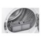Samsung DV90DB7845GE asciugatrice Libera installazione Caricamento frontale 9 kg Bianco 5