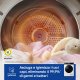 Samsung DV90DB7845GE asciugatrice Libera installazione Caricamento frontale 9 kg Bianco 8