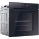 Haier H6 ID25G3YTB1 78 L 3300 W Nero 7