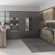 Haier Piano cottura induzione HAISJ64MC 59 cm 10