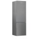 Hotpoint Ariston HP1K 25402 XP7E Frigorifero combinato a libera installazione, Dual no frost, 60cm, Classe B, Silver, 31 dbA, h 203 cm 2