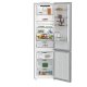 Hotpoint Ariston HP1K 25402 XP7E Frigorifero combinato a libera installazione, Dual no frost, 60cm, Classe B, Silver, 31 dbA, h 203 cm 3