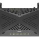D-Link DSL-X3052E router wireless Gigabit Ethernet Dual-band (2.4 GHz/5 GHz) Nero 6