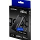 Goodram SSDR-GMRE-02T-K0 unità esterna a stato solido 2 TB 3.2 Gen 2 (3.1 Gen 2) Nero 11