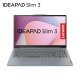 Lenovo IdeaPad Slim 3 Notebook 15.6