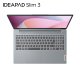 Lenovo IdeaPad Slim 3 Notebook 15.6