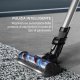 Rowenta X-Force Flex 13.60, Aspirapolvere Senza Fili, Modello Allergy, RH9A32 8