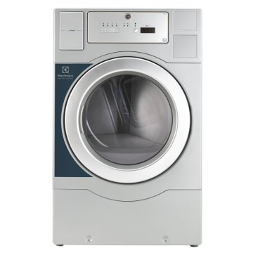 Electrolux TE1220E asciugatrice Libera installazione Caricamento frontale 12 kg Argento