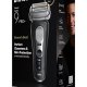 Braun Series 9 Pro+ 9600s Rasoio Trimmer Nero 4