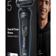 Braun Series 5 52-B1000s Rasoio Nero 4