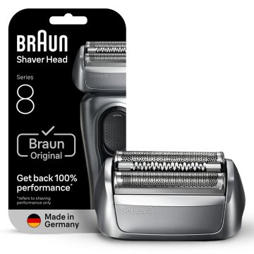 Braun Series 8 83 M Testina per rasatura