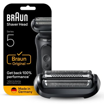 Braun Series 5 54 B Testina per rasatura