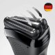 Braun Series 3 Kombipack 21 B neu Testina per rasatura 7