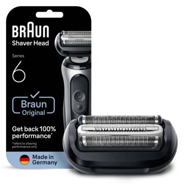 Braun Series 5 64 B Testina per rasatura