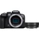 Canon EOS R10 + RF-S 18-45mm F4.5-6.3 IS STM 11