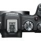 Canon EOS R8 MILC 24,2 MP CMOS 6000 x 4000 Pixel Nero 8