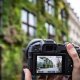 Canon EOS R8 MILC 24,2 MP CMOS 6000 x 4000 Pixel Nero 9