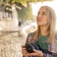Canon EOS R8 MILC 24,2 MP CMOS 6000 x 4000 Pixel Nero 10