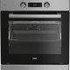 Beko FSE69300X: Cucina induzione Multifunzione, 60x60 cm 2