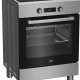 Beko FSE69300X: Cucina induzione Multifunzione, 60x60 cm 3