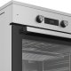 Beko FSE69300X: Cucina induzione Multifunzione, 60x60 cm 4