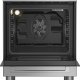 Beko FSE69300X: Cucina induzione Multifunzione, 60x60 cm 7