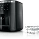 Bosch Serie 6 Friggitrice ad aria Nero MAF671B1 2