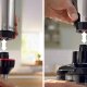 Bosch Serie 6 MSM6M621 frullatore 0,5 L Frullatore ad immersione 1000 W Nero, Acciaio inox 7