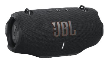 JBL Xtreme 4 Altoparlante portatile stereo Nero 100 W