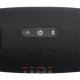 JBL Xtreme 4 Altoparlante portatile stereo Nero 100 W 8