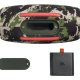 JBL Xtreme 4 Altoparlante portatile stereo Mimetico 100 W 10