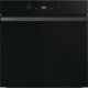 BSA66226ADBG FORNO 60CM 77LT MULTI.AIRFRY/PIZZA/VAPOR CL.A NERO 2