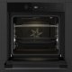 BSA66226ADBG FORNO 60CM 77LT MULTI.AIRFRY/PIZZA/VAPOR CL.A NERO 3