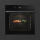 BSA66226ADBG FORNO 60CM 77LT MULTI.AIRFRY/PIZZA/VAPOR CL.A NERO 5