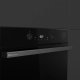 BSA66226ADBG FORNO 60CM 77LT MULTI.AIRFRY/PIZZA/VAPOR CL.A NERO 7