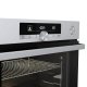 O643PX FORNO 60CM 77LT MULTI.PIZZA/VAPOR CL.A PIROL. INOX 7