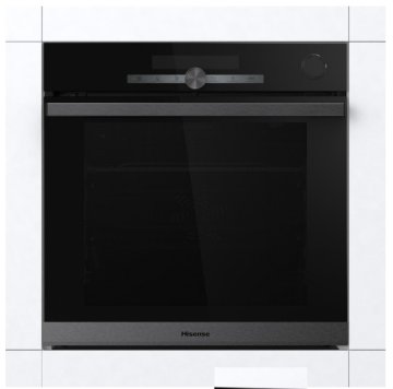Hisense O634PG forno 77 L 3500 W Nero