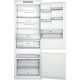 Hotpoint Ariston Frigorifero combinato ad incasso HA SP70 T121 2