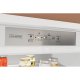 Hotpoint Ariston Frigorifero combinato ad incasso HA SP70 T121 13