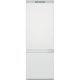 Hotpoint Ariston Frigorifero combinato ad incasso HA SP70 T121 4