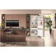 Hotpoint Ariston Frigorifero combinato ad incasso HA SP70 T121 5