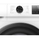 Hisense WFQP701219VM lavatrice Caricamento frontale 7 kg 1200 Giri/min Bianco 3