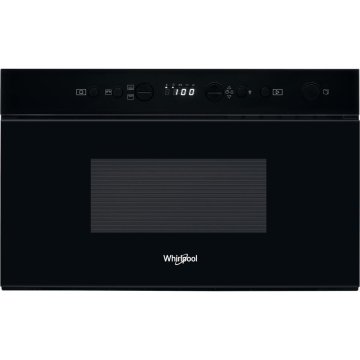 Whirlpool Microonde da incasso - W67 MN840 NB